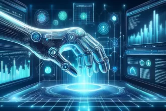 AI destekli SEO ile web sitesi optimizasyonu ve Google sıralamalarını artırma.