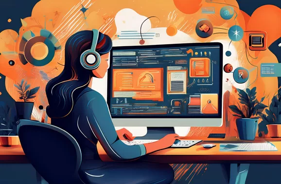 Ai ile Web Tasarımı