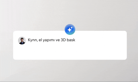 web tasarımında AI kullanımı