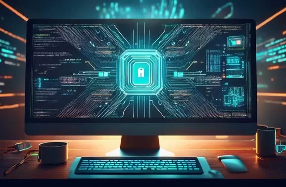 Yapay Zeka ile Web Sitesi Güvenliği